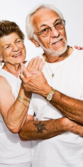 Healthy Aging
